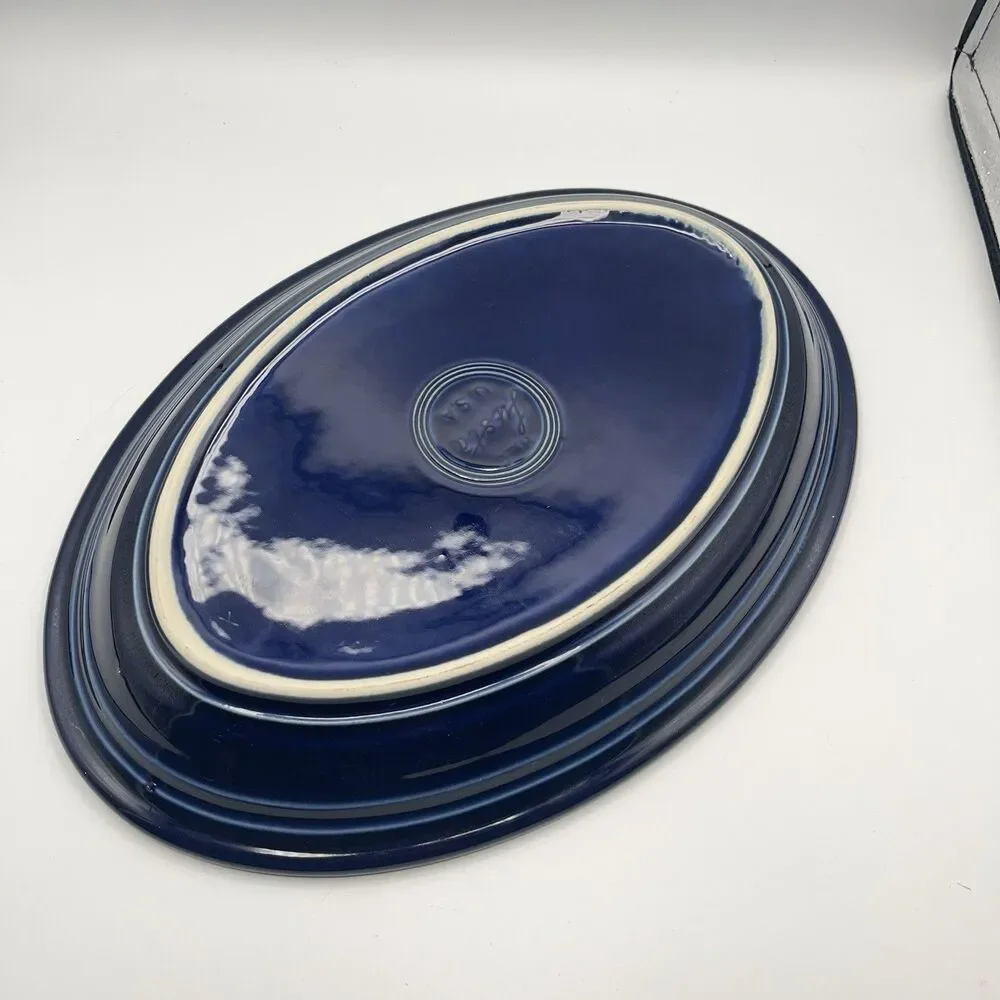 Fiestaware Large 13